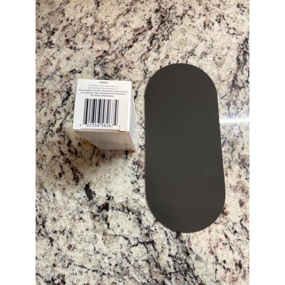 Shark HD100SANM Non-Slip Silicone Mat for HyperAIR Hair Dryer • New in Box - Picture 2 of 4